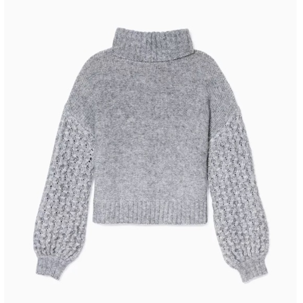 Ramy Brook Lowell Sweater NWOT - Picture 4 of 5